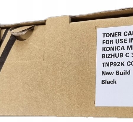 Toner Katun TNP-92K AE1Y150 do Konica Minolta bizhub C3120i
