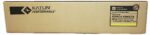 Toner Katun TN711Y 52931 A3VU250 Konica Minolta bizhub bizhub C654 PRO C754