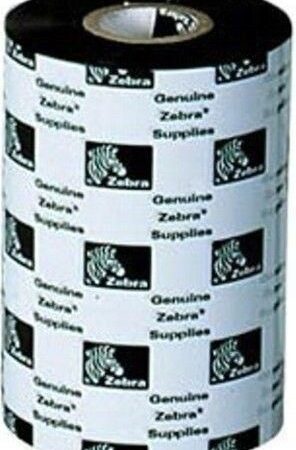 Taśma żywiczna Zebra 5095 High-P 60mmx450m fi 25mm 05095BK06045