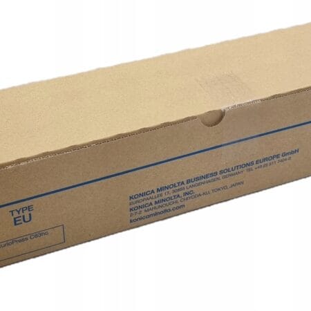 Oryginalny toner TN-621Y A3VX257 do Konica Minolta Accuriopress C83Hc