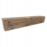 Toner Konica Minolta TN-514Y A9E8250 YELLOW 26K