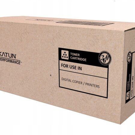 Pojemnik na zużyty toner A0XPWY1 37761 do Konica Minolta bizhub C452 C552