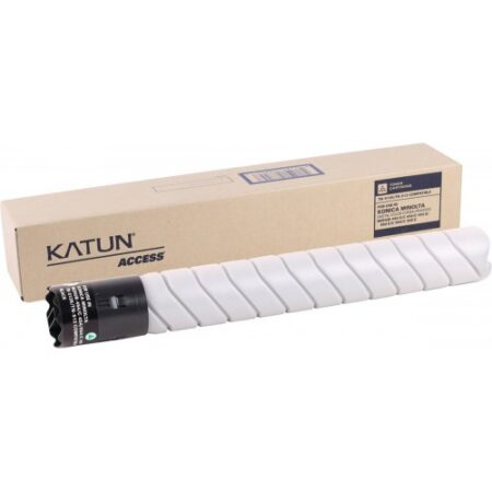 Toner Katun TN512M TN-512M / TN324M TN-324M 44788 do Konica Minolta bizhub