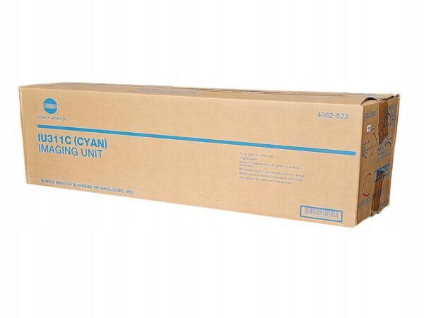 Oryginalny bęben IU-311C 4062523 4062-523 Konica Minolta bizhub C300 C352