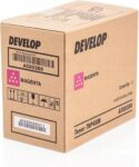 Toner TNP-48M Magent Konica Minolta C3350 C3850 / Develop ineo +3350 +3850