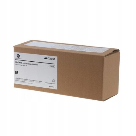 Toner Konica Minolta TNP-54 AADX050 KM 4402 4402P