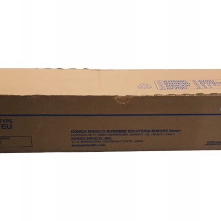 Oryginalny toner TN-620K A3VX154 Konica Minolta bizhub C2060L