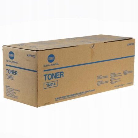 Oryginalny toner Konica Minolta TN014 A3VV150 105K