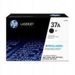 Toner HP-37A CF237A HP LaserJet M607 M608 M609 11K