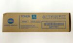 Oryginalny toner TNP-93C (TNP93C) AE1Y451 Konica Minolta bizhub C3100i