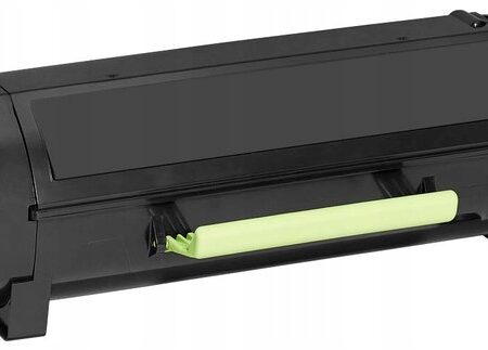 Premium toner 56F2H00/E do Lexmark MS521 MS621 MS622 15K NOWY CHIP