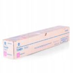 Toner TN-321M A33K350 KM BizHub C224 C284 C364 25K