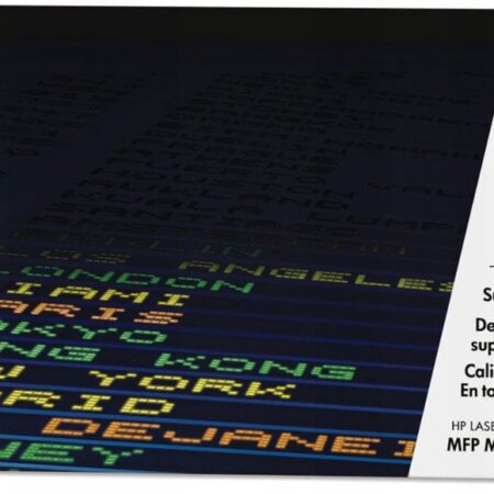 Oryginalny toner HP 312A CF382A Yellow do HP Color LaserJet Pro M476