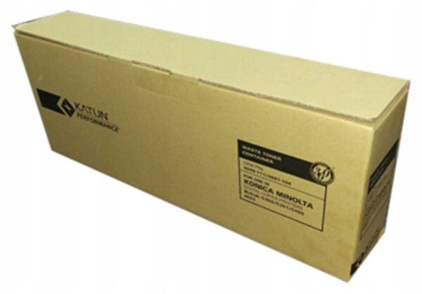 Pojemnik Katun WB-P03 do Konica Minolta bizhub C25 C35 C35P C3110 C3100P