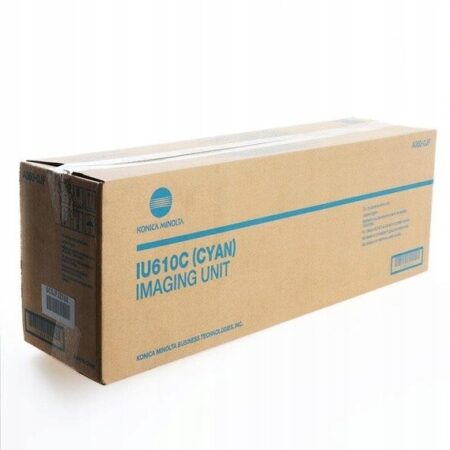 Oryginalny bęben IU-610C A0600JF do Konica Minolta bizhub C451 C550 C651
