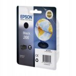 Oryginalny tusz Epson 266 C13T26614010 do Epson WorkForce WF-100W WF-110W