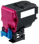Zamiennik do Konica Minolta TNP-22M A0X5352 MAGENT