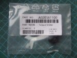 Oryginalne sprzęgło poboru papieru Konica Minolta A02E561100