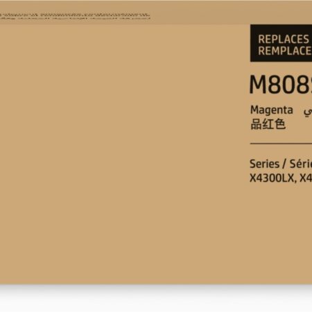 Oryginalny toner CLT-M808S SS642A Samsung SL-X4220 SL-X4250 SL-X4300