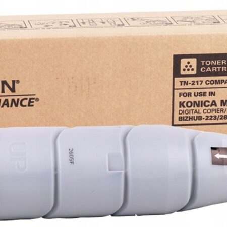 Toner Katun TN-217 do Konica minolta bizhub 223 283