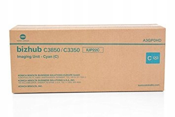 Bęben IUP-22C IUP22C do Konica Minolta C3350 C3850