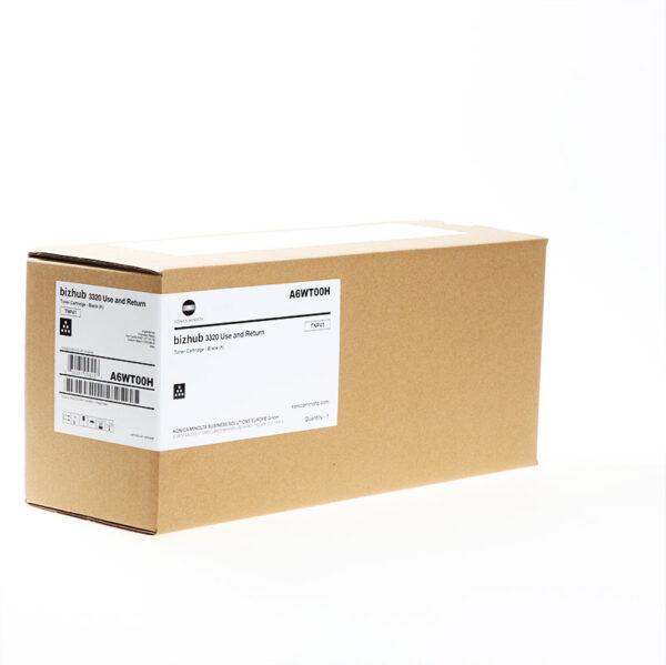 Toner TNP-41 A6WT00H do Konica Minolta 3320