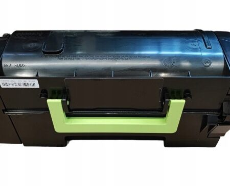 Toner zamiennik 58D2H00 do Lexmark MS725dvn MS822de MS823dn
