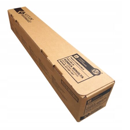 Toner Katun TN323 50028 A87M050 do Konica Minolta bizhub 227 287 367