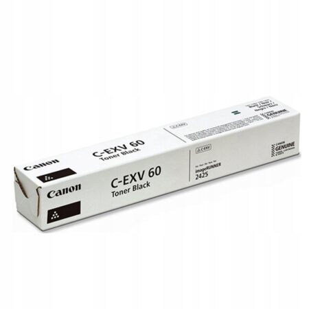 Oryginalny toner C-EXV60B 4311C001 do Canon Canon imageRUNNER 2425 2425i