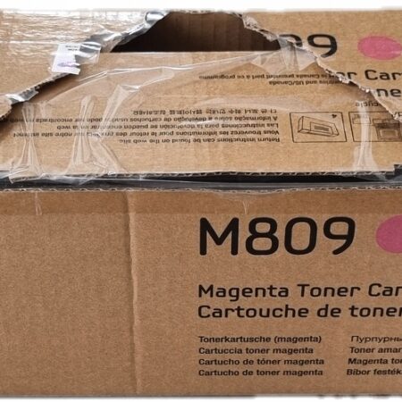 Oryginalny toner CLT-M809S SS649A Samsung CLX-9201NA CLX-9251NA CLX-9301NA