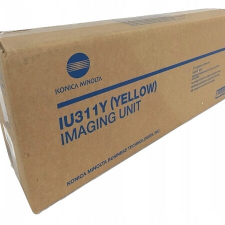 Oryginalny bęben IU-311Y 406223 4062-323 Konica Minolta bizhub C300 C352