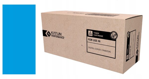 Toner Katun C-EXV29Y Yellow do Canon IR C5030 C5035 C5235 C5240