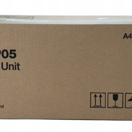 Fuser Konica Minolta FU-P05 A4Y5W21 FUP05 C3350