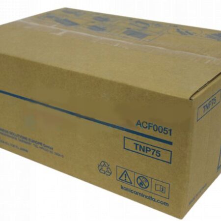 Toner Konica Minolta TNP-75 ACF0051 KM 5000i 5020i