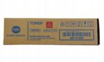 Oryginalny toner TNP-92M (TNP92M) AE1Y350 do Konica Minolta bizhub C3120i