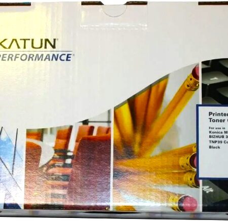 Toner Katun TNP36/39 44696 do Konica Minolta bizhub 3300P 3301P
