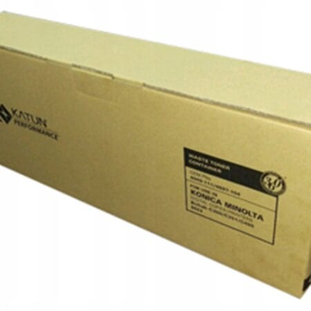 Pojemnik Katun WB-P03 do Konica Minolta bizhub C25 C35 C35P C3110 C3100P