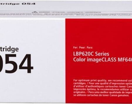 Oryginalny toner Canon CRG-054Y 3021C002 Yellow