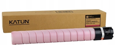 Toner Katun TN512M / TN-512M 46773 do Konica Minolta bizhub C454 C554