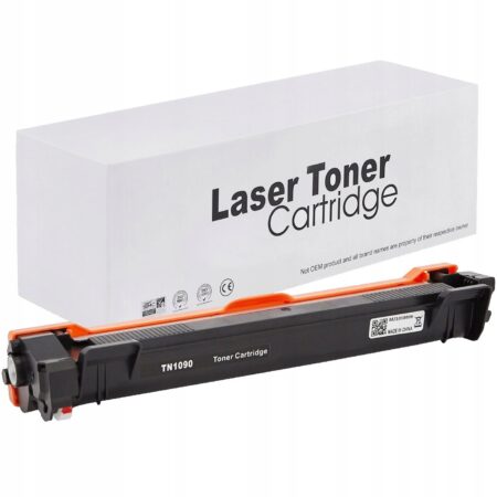 Toner TN1090 TN-1090 Brother DCP1622WE DCP1623WE DCP1222WE DPC1223WE 1,5K