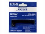 Oryginalna taśma barwiąca Epson ERC-09B C43S015354 czarna