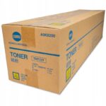 Toner TN-713Y A9K8250 Konica Minolta bizhub C659 C759 AccurioPrint C759