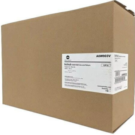 Oryginalny bęben IUP-18 A6W903V do Konica Minolta bizhub 3320 4020