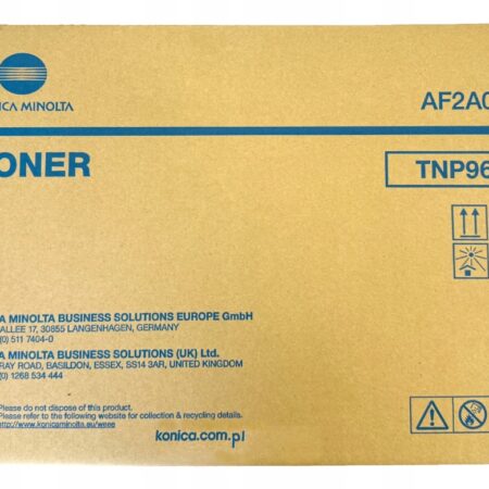 Toner TNP-96 AF2A050 do Konica Minolta bizhub 4201i 4221i 5001i 5021i