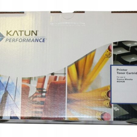 Katun TNP-75 TNP-77 ACF0051 Konica Minolta 5000i 5020i Develop 5000i 5020i