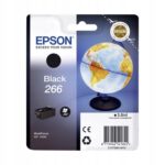 Oryginalny tusz Epson 266 C13T26614010 do Epson WorkForce WF-100W WF-110W