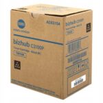 Toner TNP-50K do Konica Minolta C3100P BLACK Org.