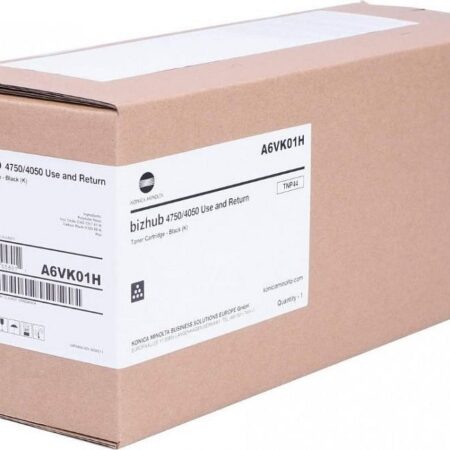 Oryginalny toner TNP-44 A6VK01H do Konica Minolta bizhub 4050 4750