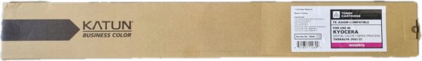 Toner Katun TK-8345M Magenta 1T02L7BNL0 do Kyocera TASKalfa 2552ci 2553ci
