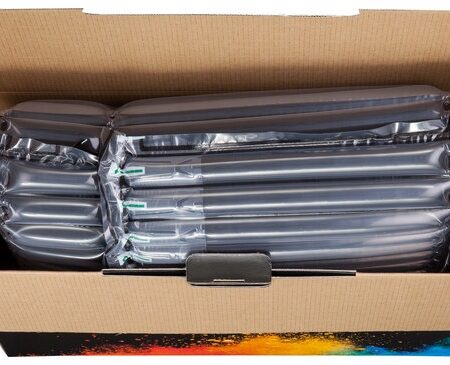 Premium toner 45807106 do OKI B412 B432 B512 MB472 MB492 MB562 7K